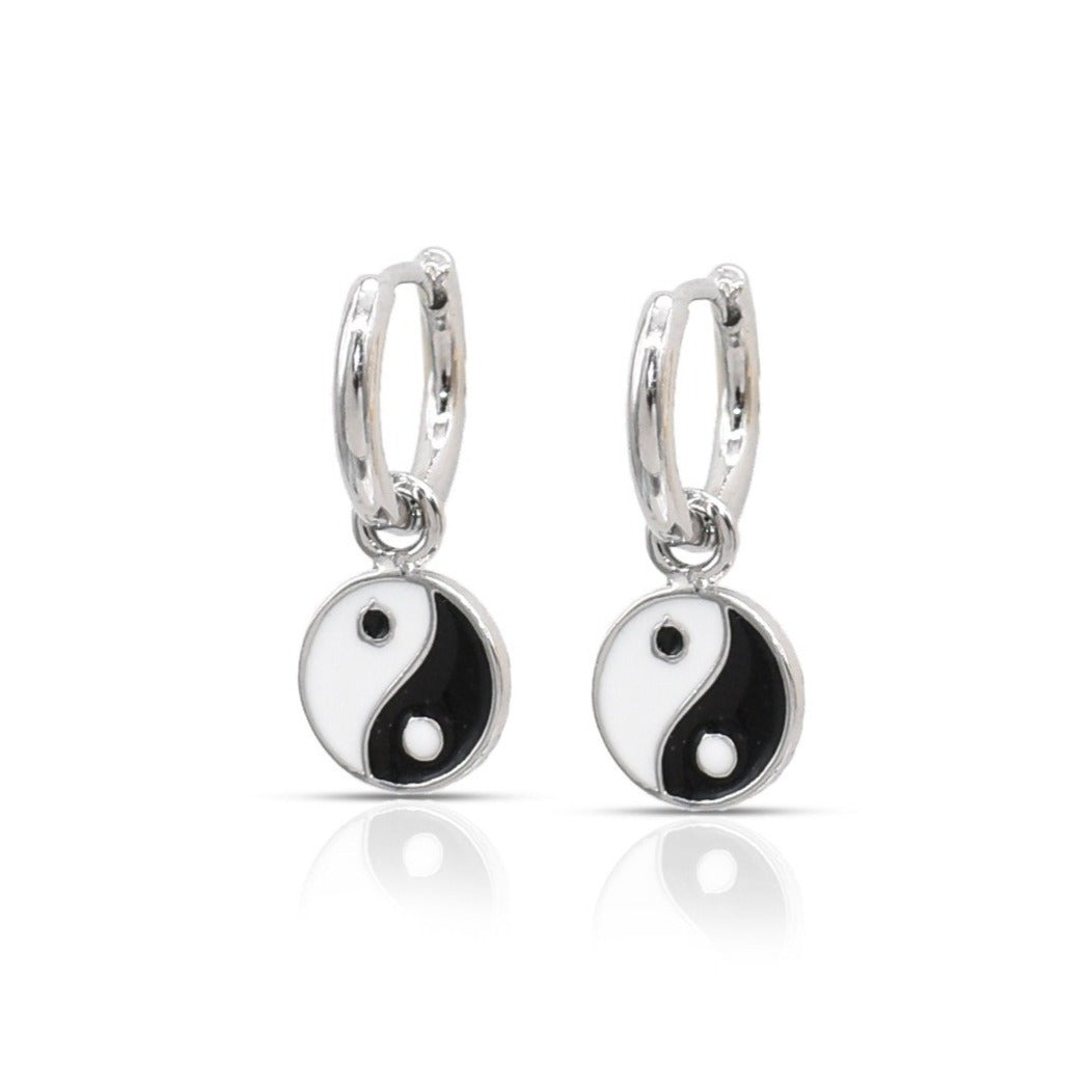 Pendientes Biner S