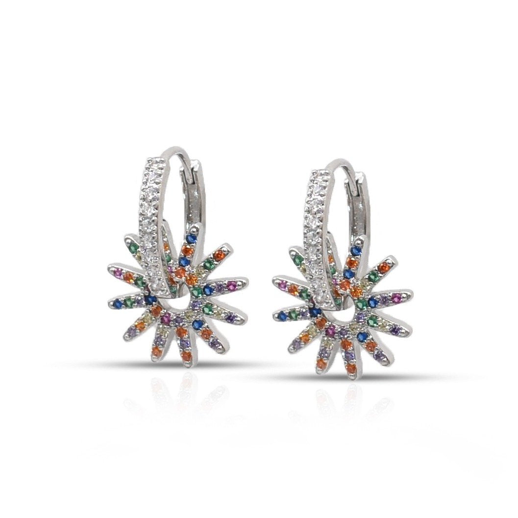 Pendientes Solir S (Diferentes colores)