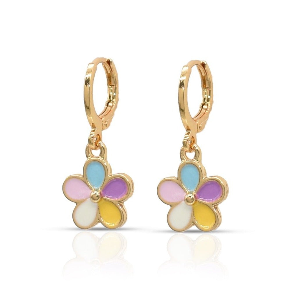 Pendientes Amai G
