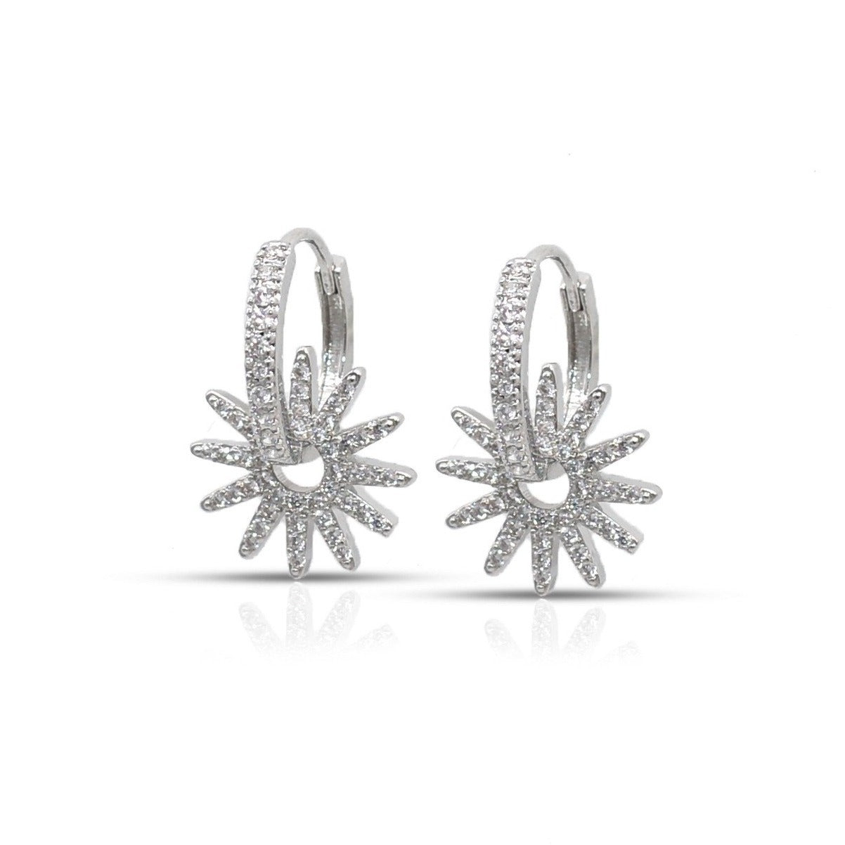 Pendientes Solir S (Diferentes colores)