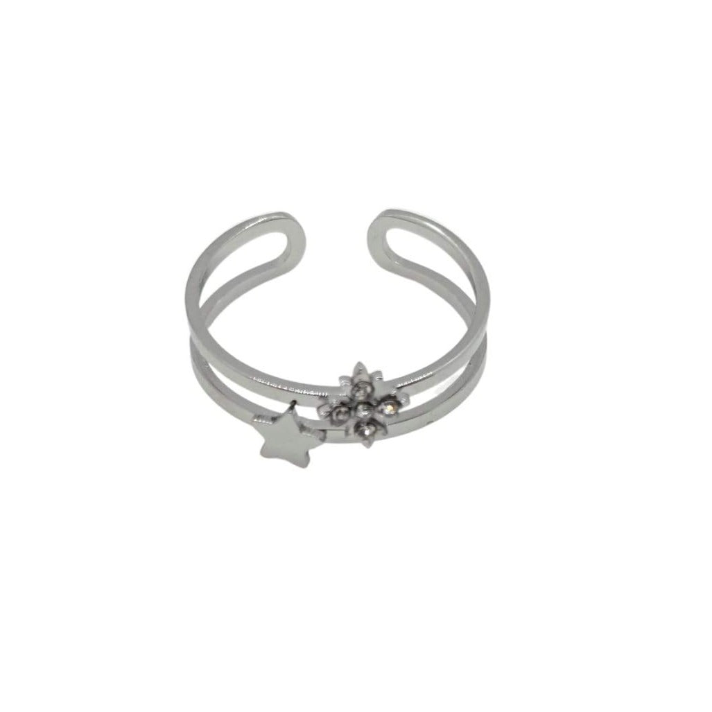 Anillo Mils