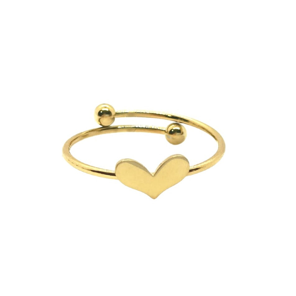 Anillo Cor G