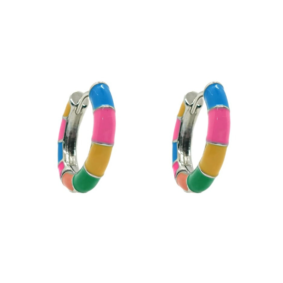 Pendientes Aros Mirsi