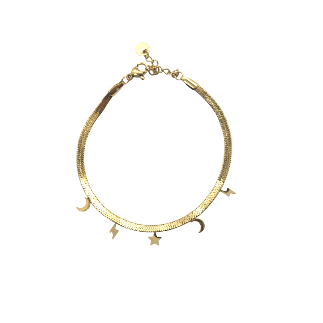 Pulsera Kif