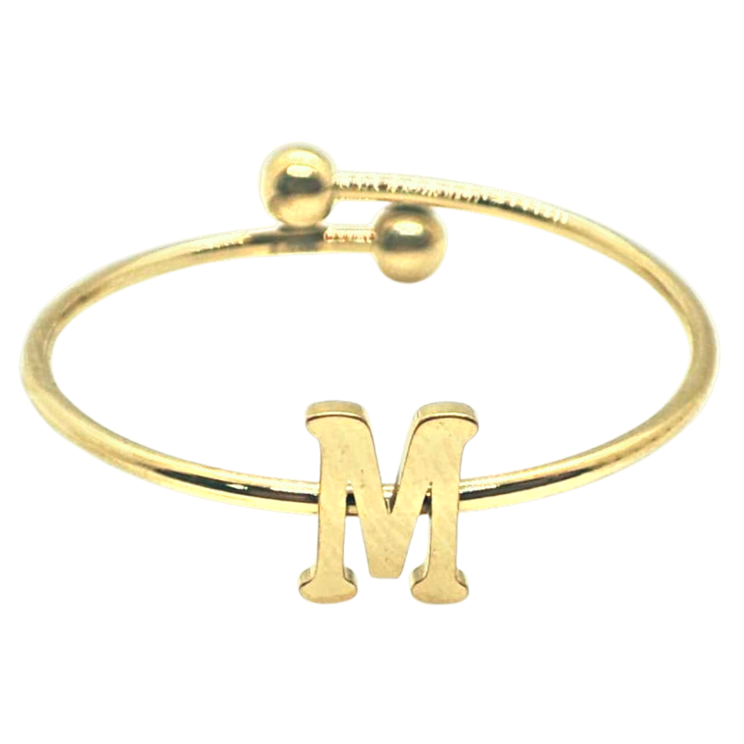 Anillo Inicial