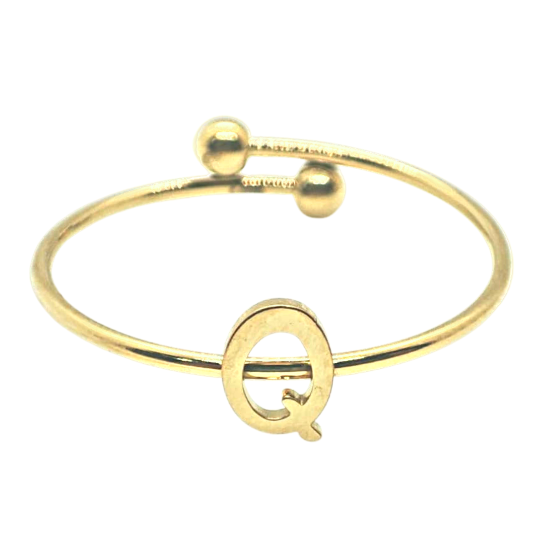 Anillo Inicial
