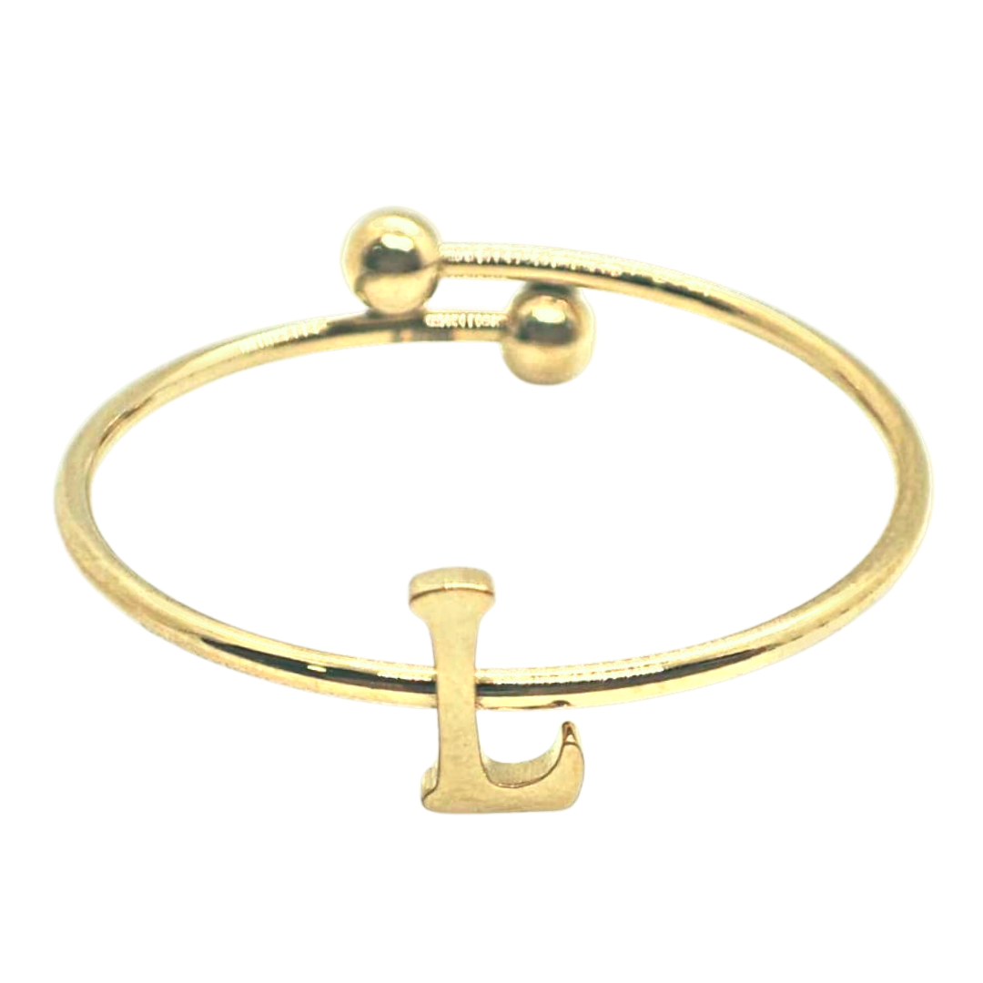 Anillo Inicial