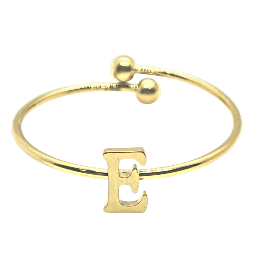Anillo Inicial