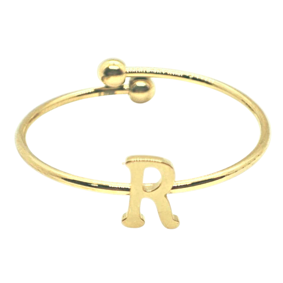 Anillo Inicial