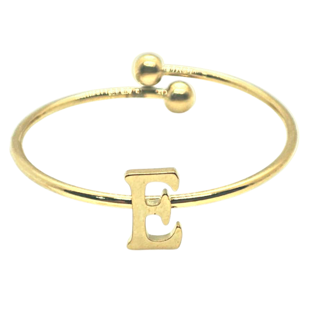 Anillo Inicial