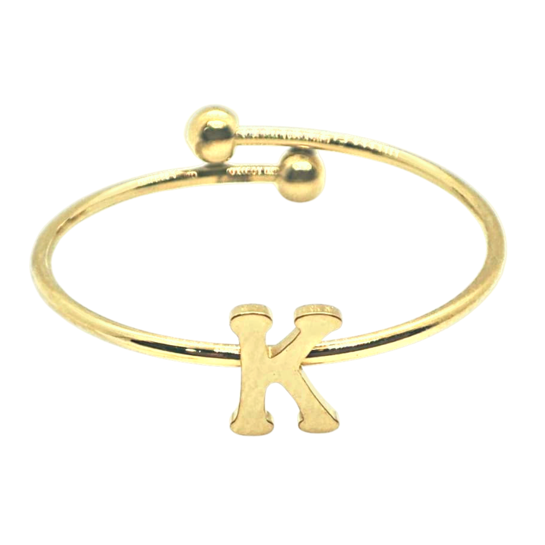 Anillo Inicial