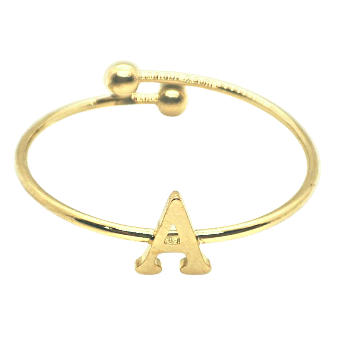 Anillo Inicial