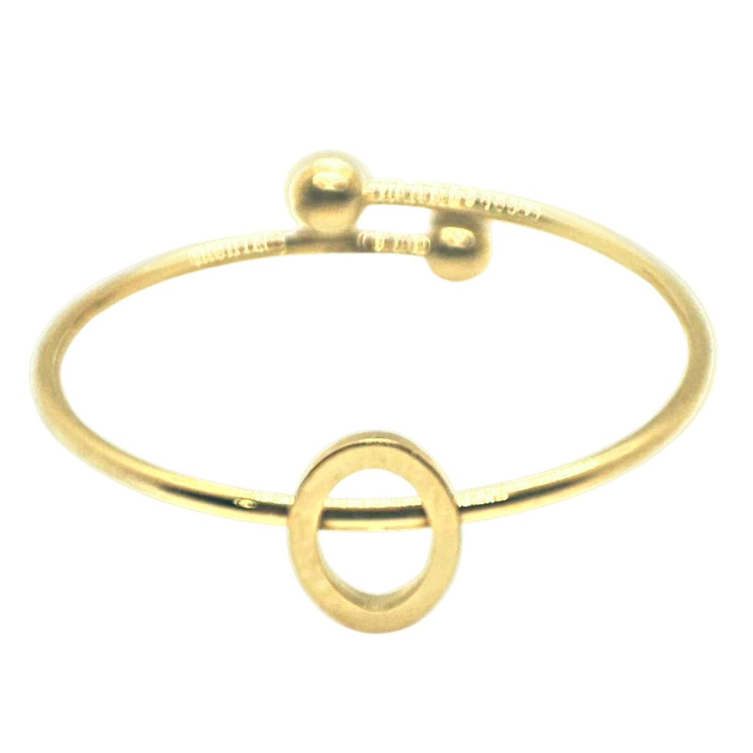 Anillo Inicial