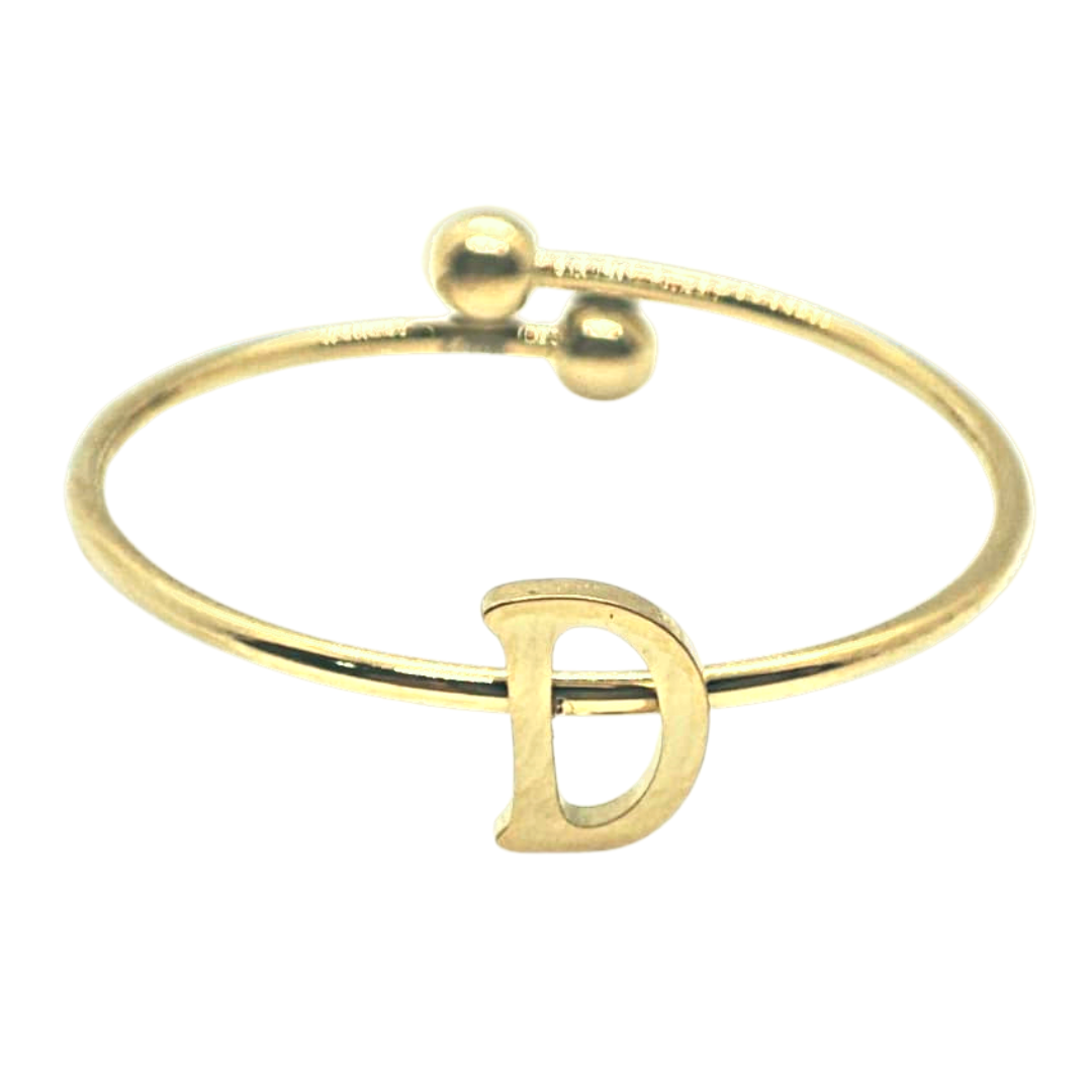 Anillo Inicial