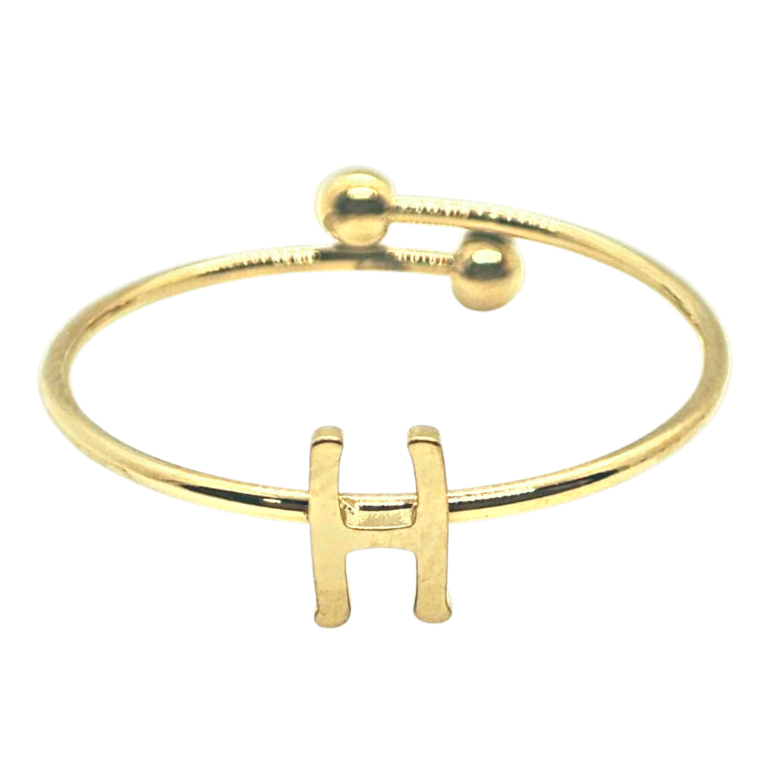 Anillo Inicial