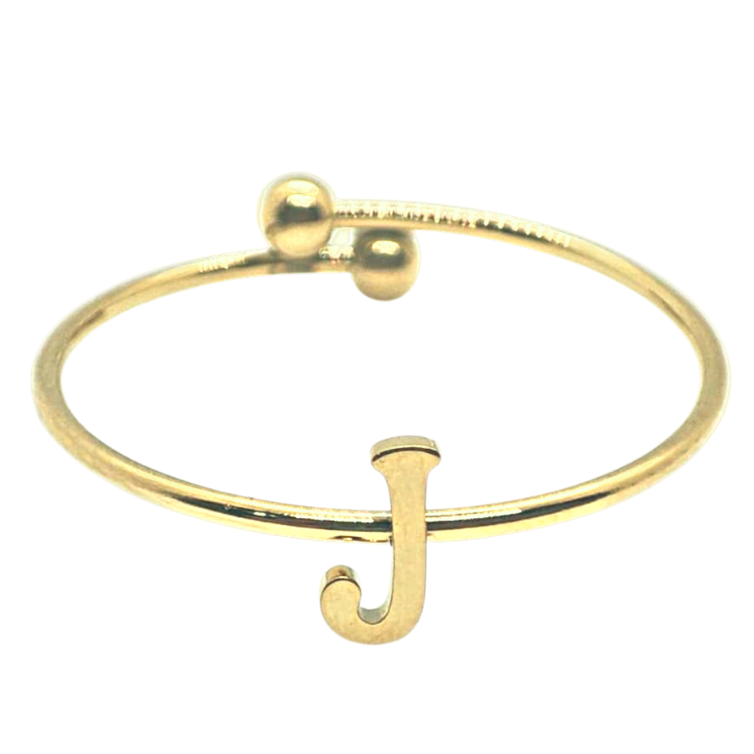 Anillo Inicial