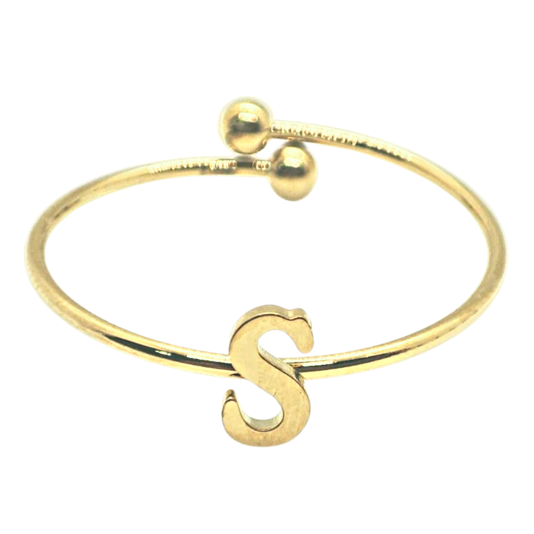 Anillo Inicial