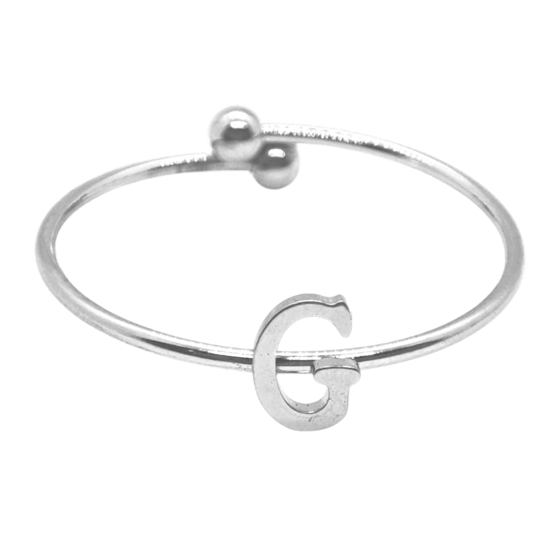 Anillo Inicial