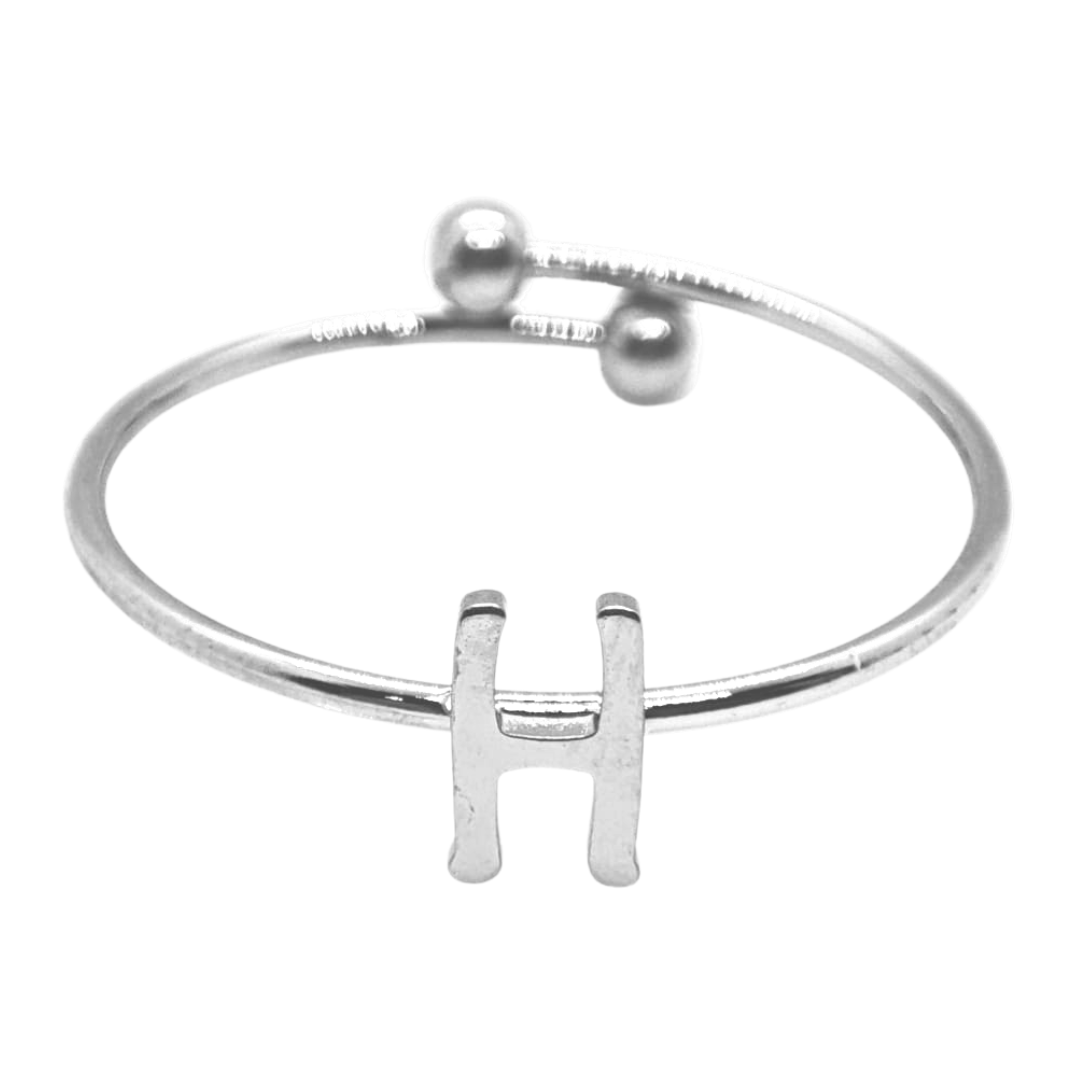 Anillo Inicial