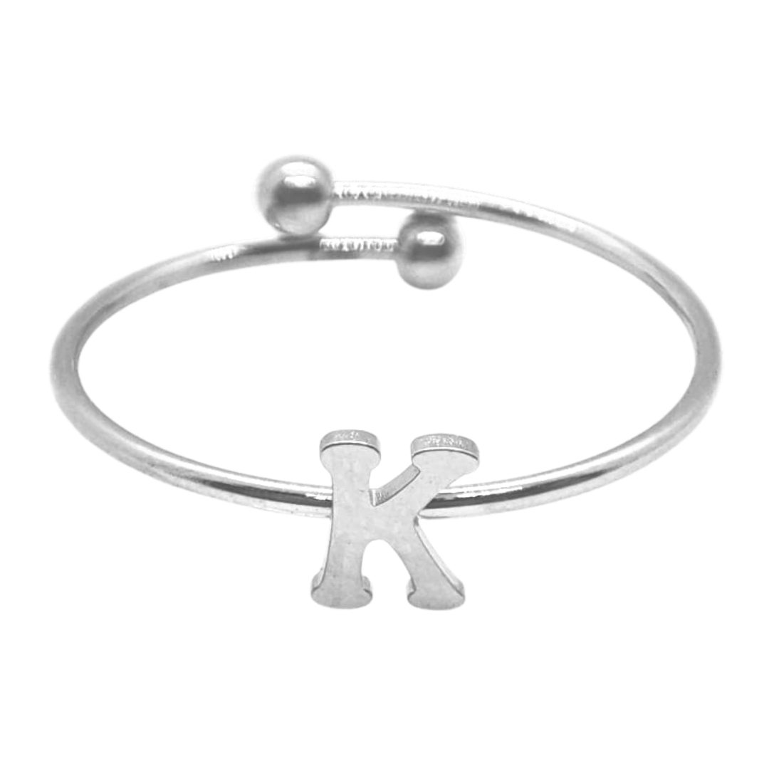 Anillo Inicial