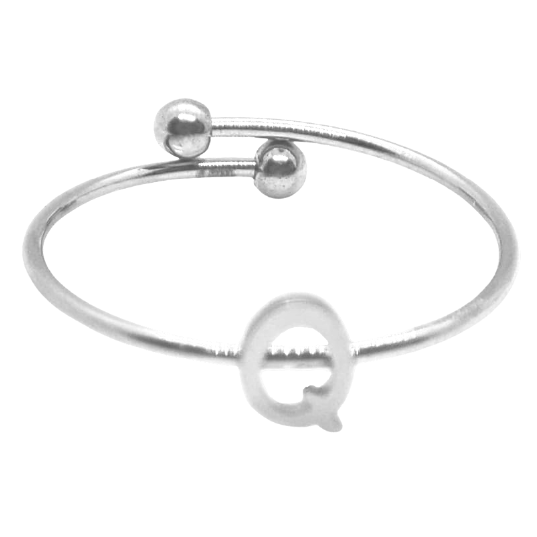 Anillo Inicial