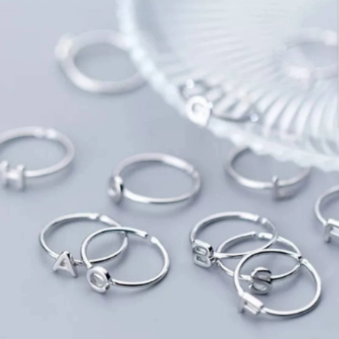 Anillo Inicial