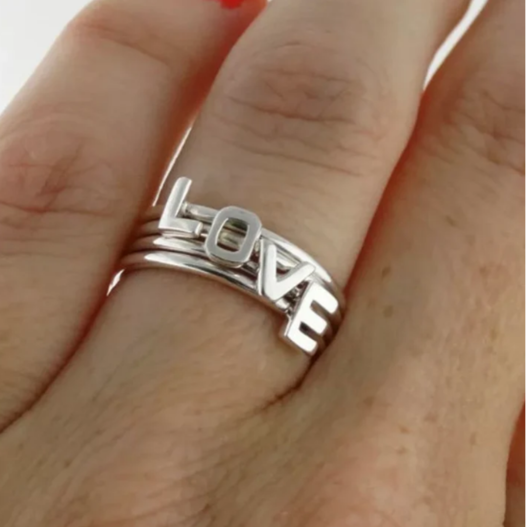 Anillo Inicial