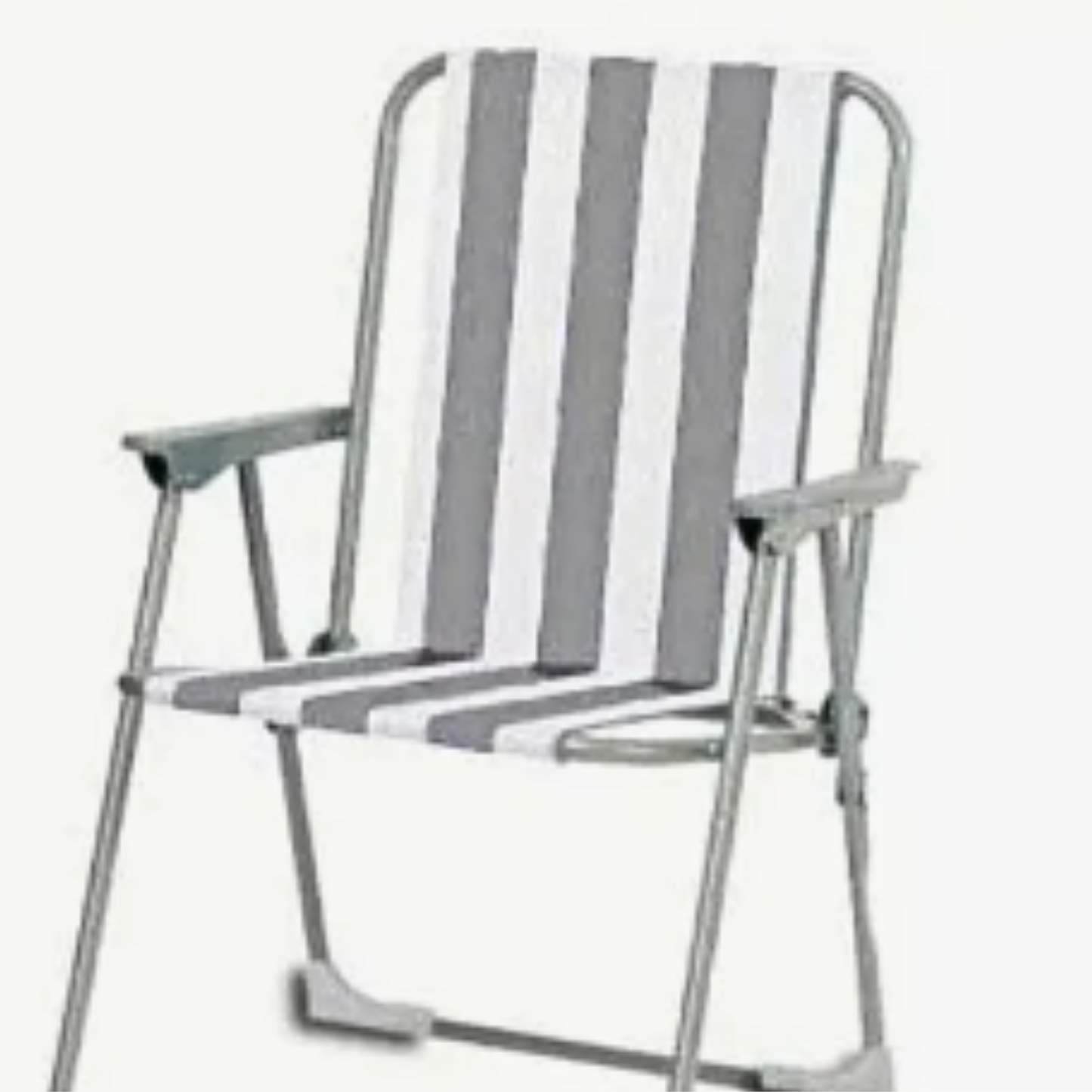 NAKLOE- Silla playa - Silla playa plegable - Silla camping - Silla plegable - Sillas portátiles