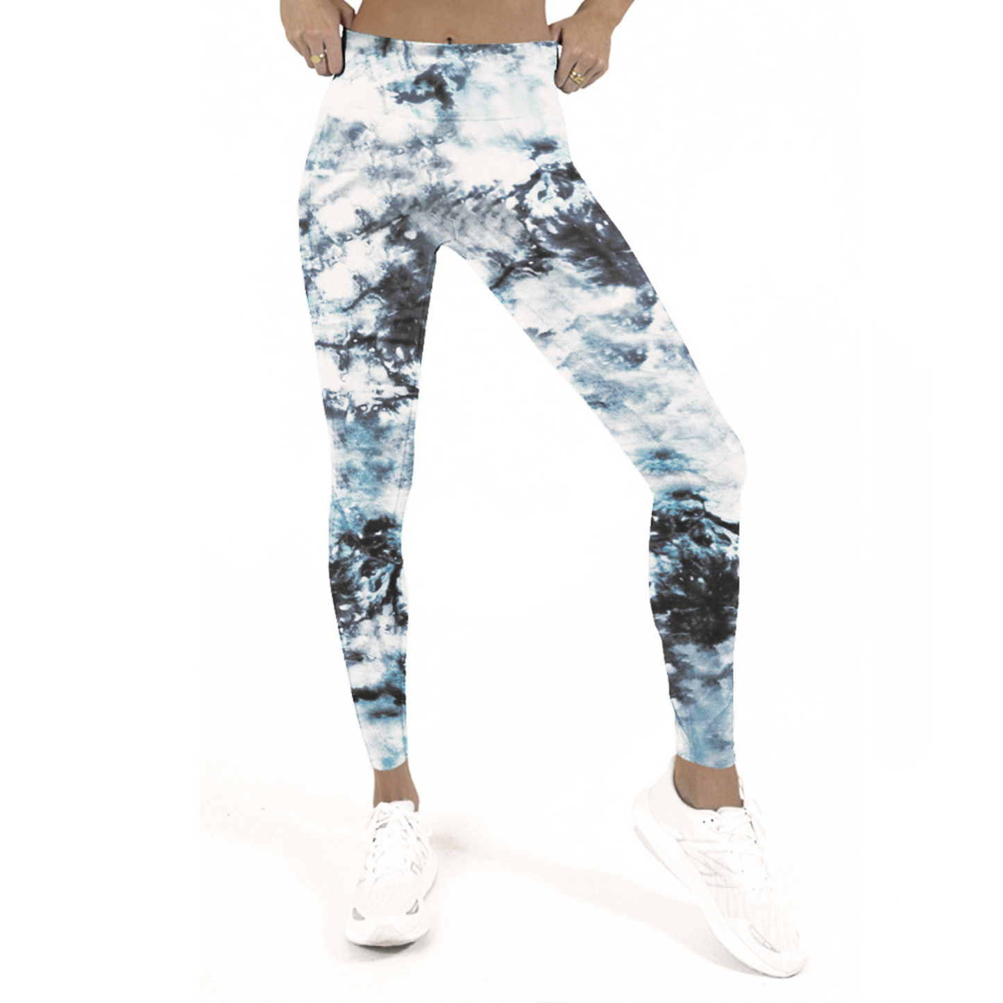 NAKLOE | Mallas deportivas mujer | Leggings deportivos mujer | Ropa deportiva de mujer | Leggings mujer | Mallas para fitness, yoga, gym, running | Cintura Alta
