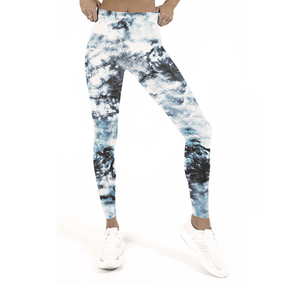 NAKLOE | Mallas deportivas mujer | Leggings deportivos mujer | Ropa deportiva de mujer | Leggings mujer | Mallas para fitness, yoga, gym, running | Cintura Alta