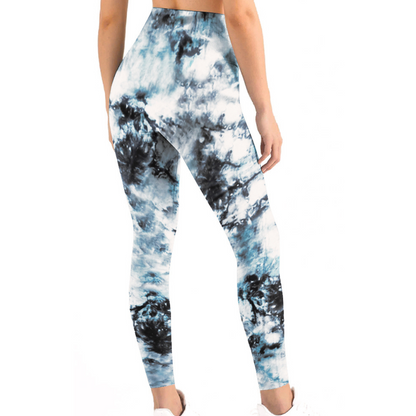 NAKLOE | Mallas deportivas mujer | Leggings deportivos mujer | Ropa deportiva de mujer | Leggings mujer | Mallas para fitness, yoga, gym, running | Cintura Alta