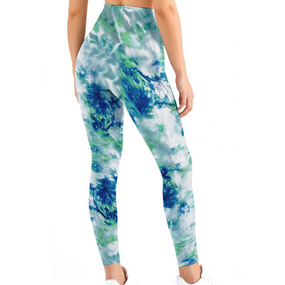 NAKLOE | Mallas deportivas mujer | Leggings deportivos mujer | Ropa deportiva de mujer | Leggings mujer | Mallas para fitness, yoga, gym, running | Cintura Alta