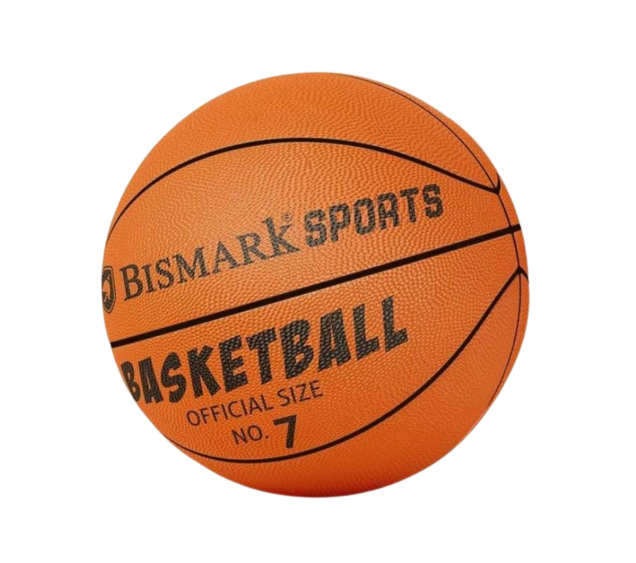NAKLOE - Pelota baloncesto - Pelota basket - Pelota para jugar baloncesto - Balon baloncesto - Equipamiento deportivo