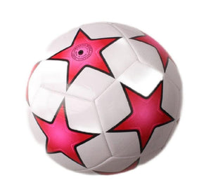 NAKLOE - Balón fútbol - Pelota fútbol - Pelota - Balón - Accesorios para deportes - Accesorios para fútbol