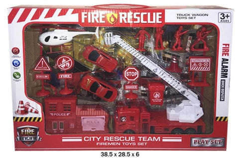 NAKLOE - Juego bomberos - Juego para niños bomberos - Juego de simulacuion bomberos - Juegos para niño