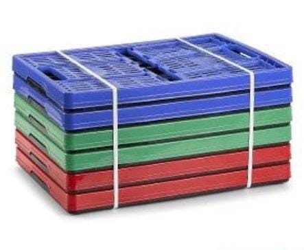 NAKLOE - Cesta - (32 L, para 18 Kg) - Cesta multiusos - Cesta frutera - Cestas multiusos - Cestas fruteras -