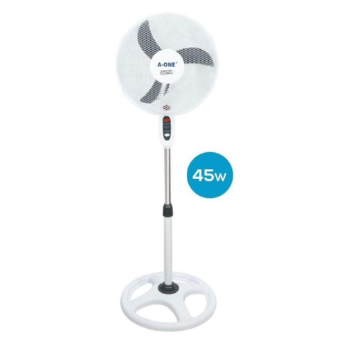 Ventiladores de pie - Ventilador - 45W