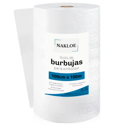 Papel de burbujas
