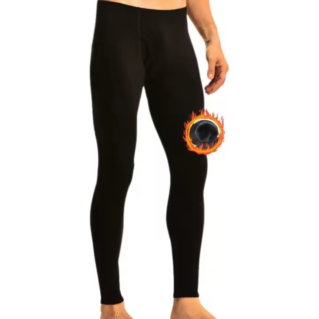 Leggins hombre