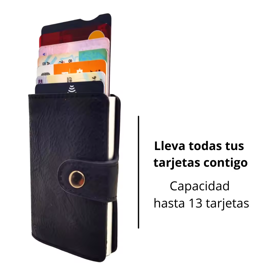 Cartera para hombre