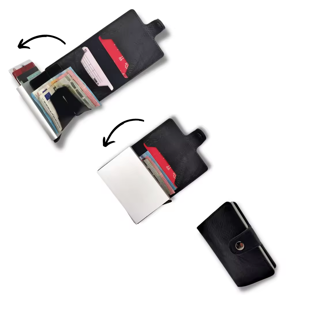 Cartera para hombre