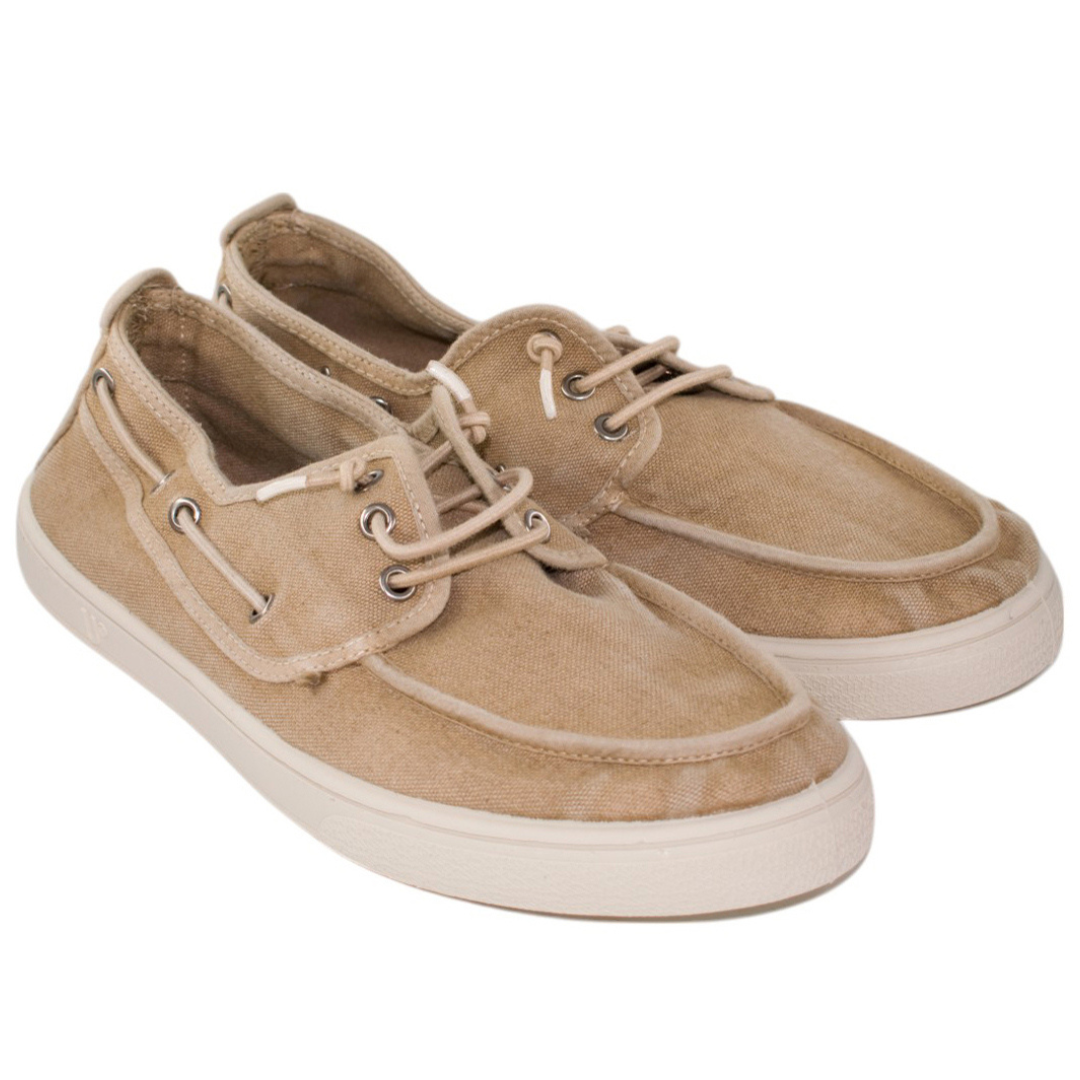 Mocasines de Hombre - Nauticos Hombre - Alpargatas