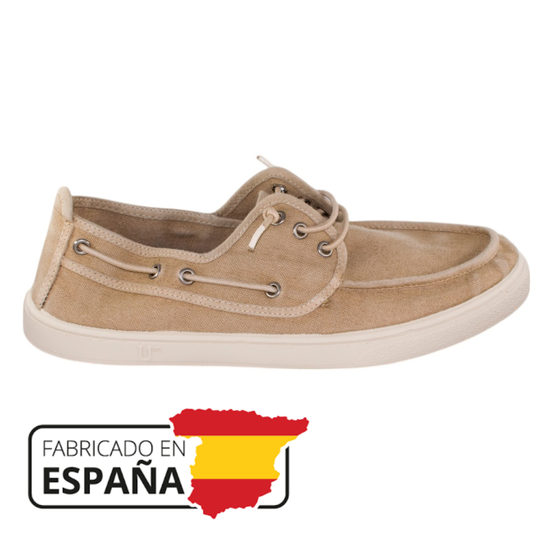Mocasines de Hombre - Nauticos Hombre - Alpargatas
