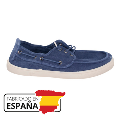 Mocasines de Hombre - Nauticos Hombre - Alpargatas