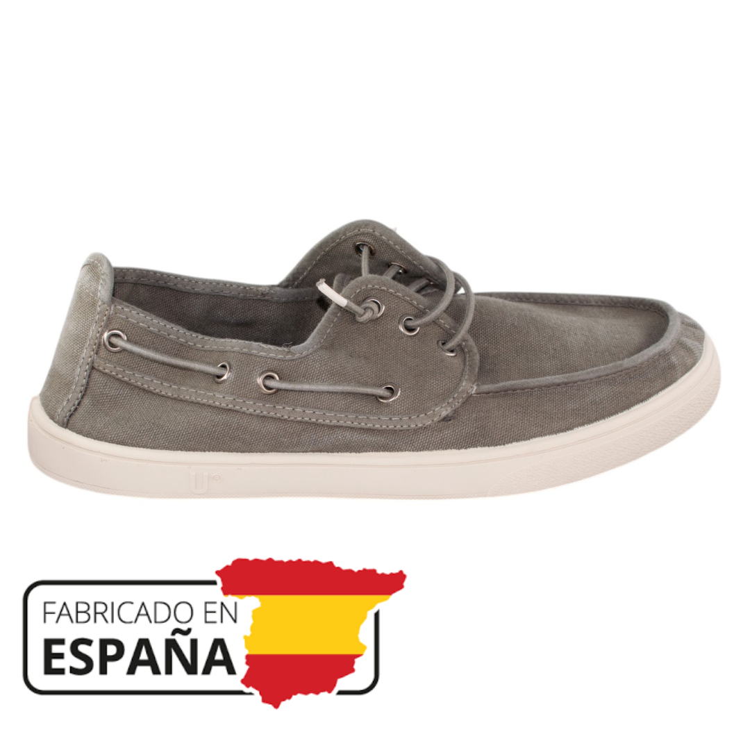 Mocasines de Hombre - Nauticos Hombre - Alpargatas