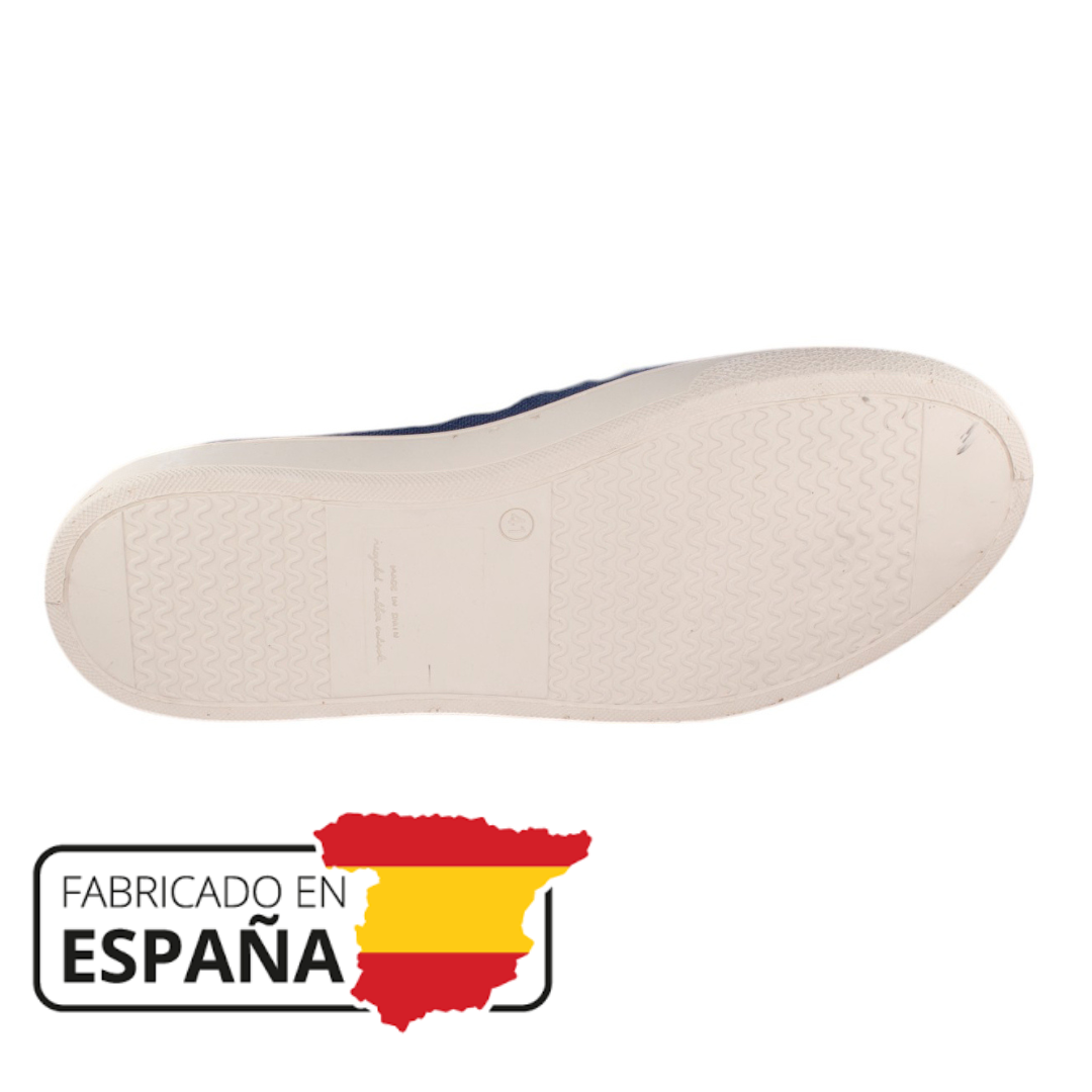 Mocasines de Hombre - Nauticos Hombre - Alpargatas