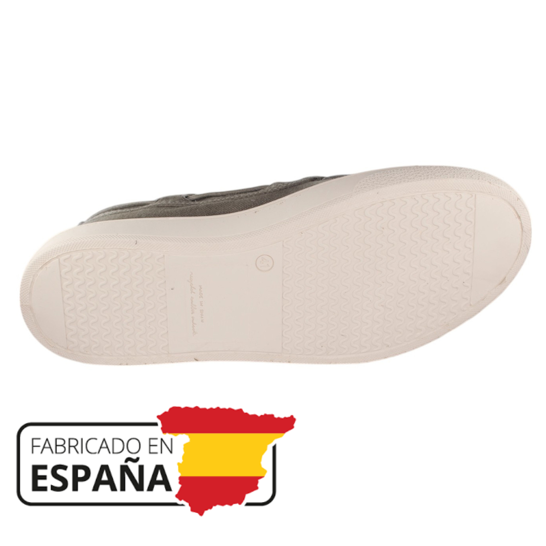 Mocasines de Hombre - Nauticos Hombre - Alpargatas