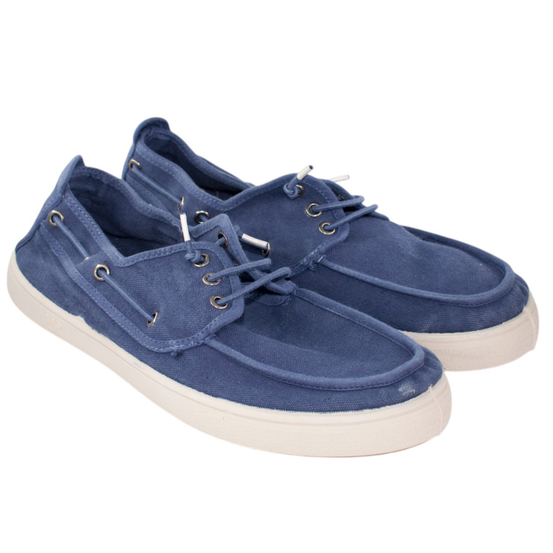 Mocasines de Hombre - Nauticos Hombre - Alpargatas