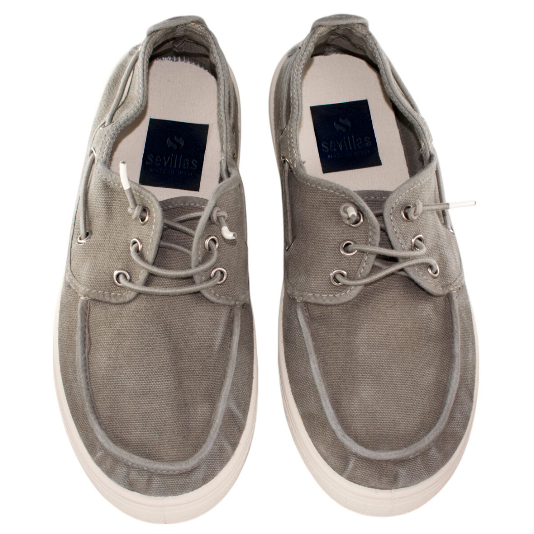 Mocasines de Hombre - Nauticos Hombre - Alpargatas