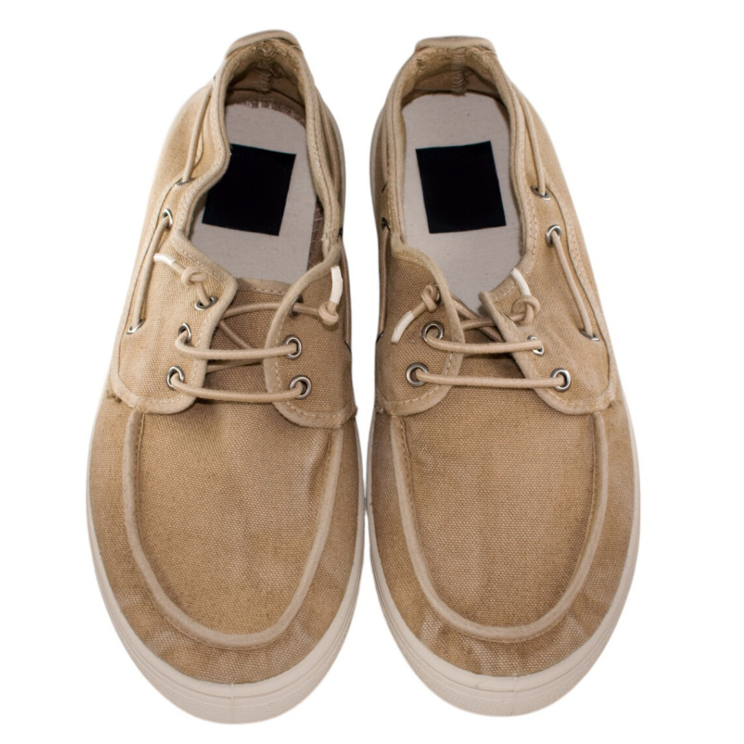 Mocasines de Hombre - Nauticos Hombre - Alpargatas